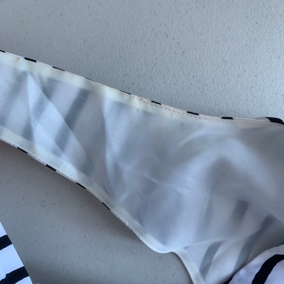 J Crew striped mini dress - Picture 4 of 6